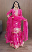 RANI PINK