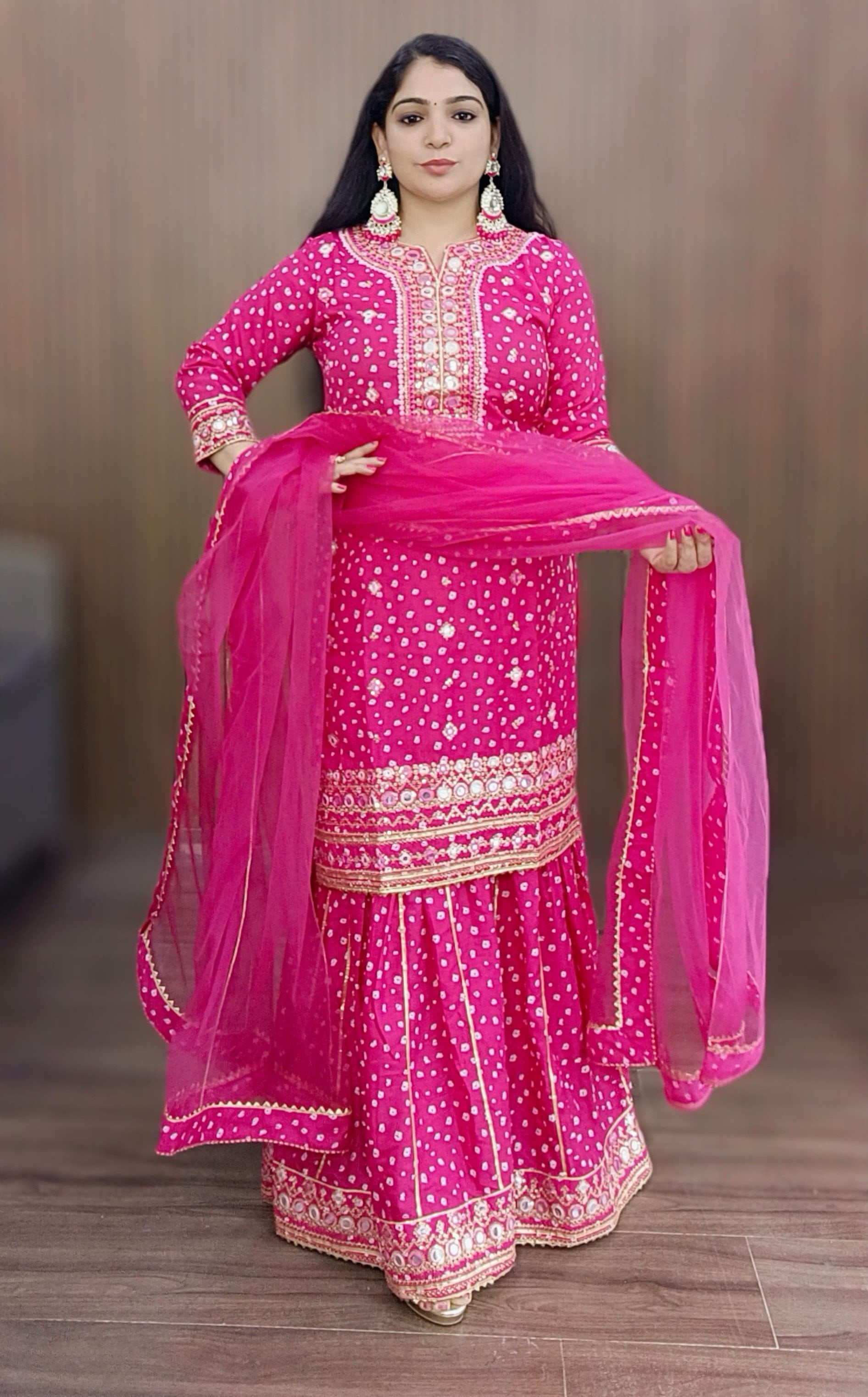 RANI PINK