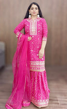 RANI PINK