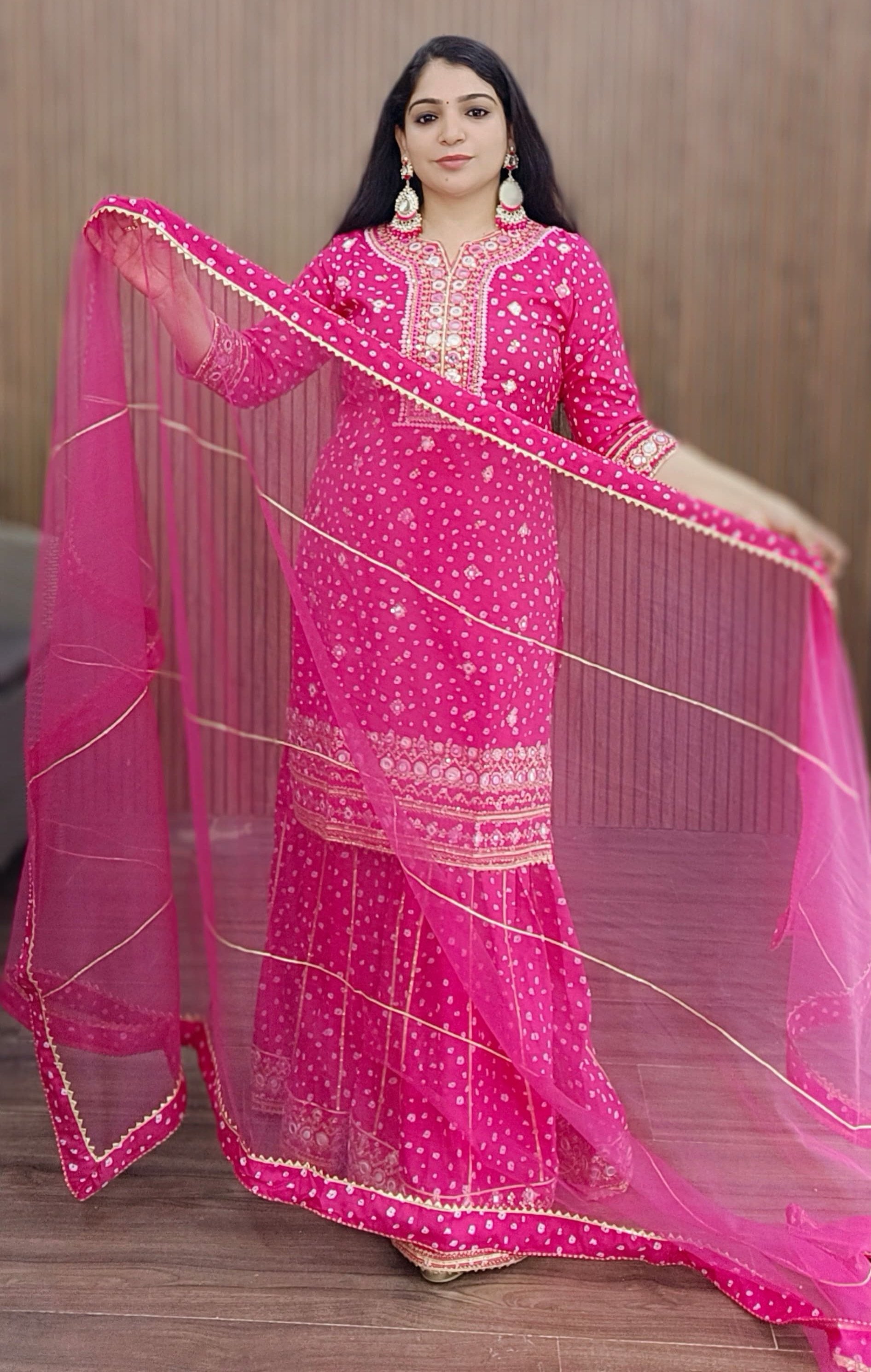 RANI PINK