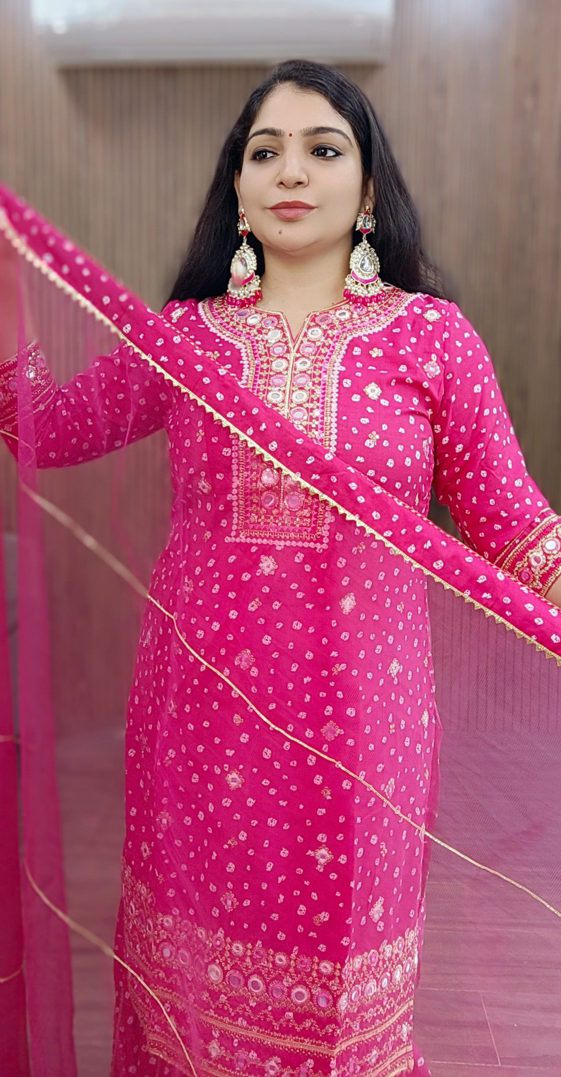 RANI PINK
