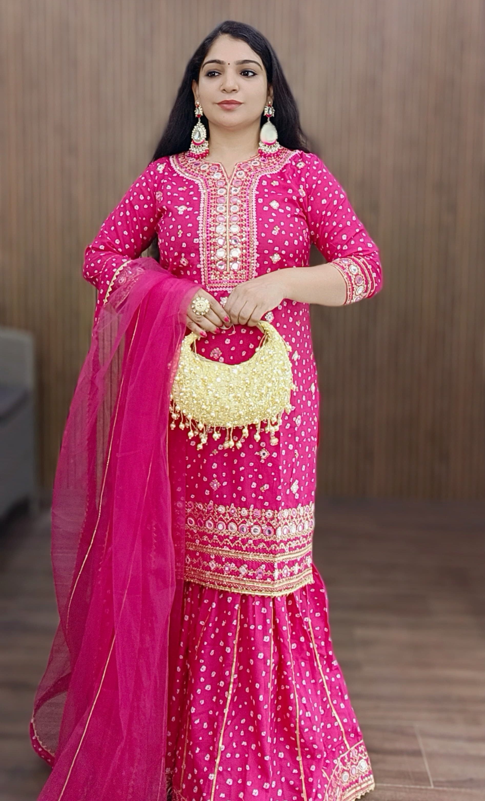 RANI PINK