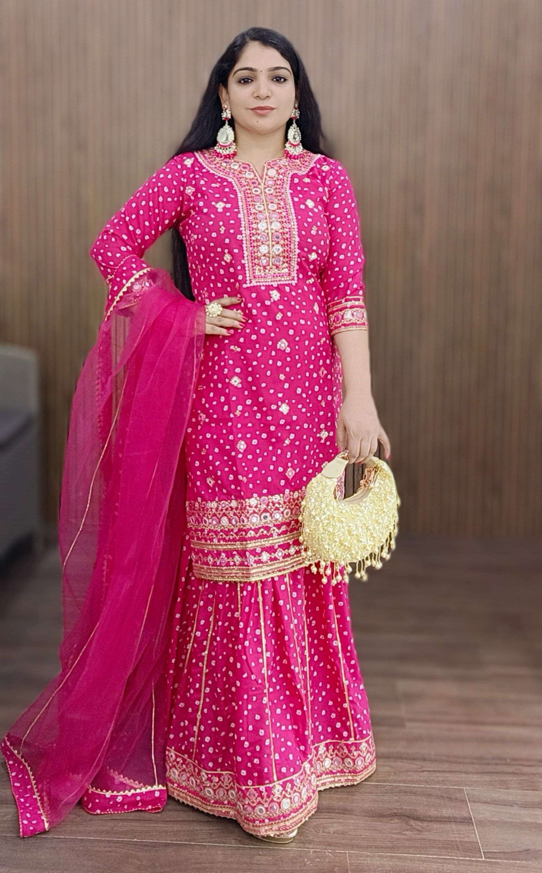 RANI PINK