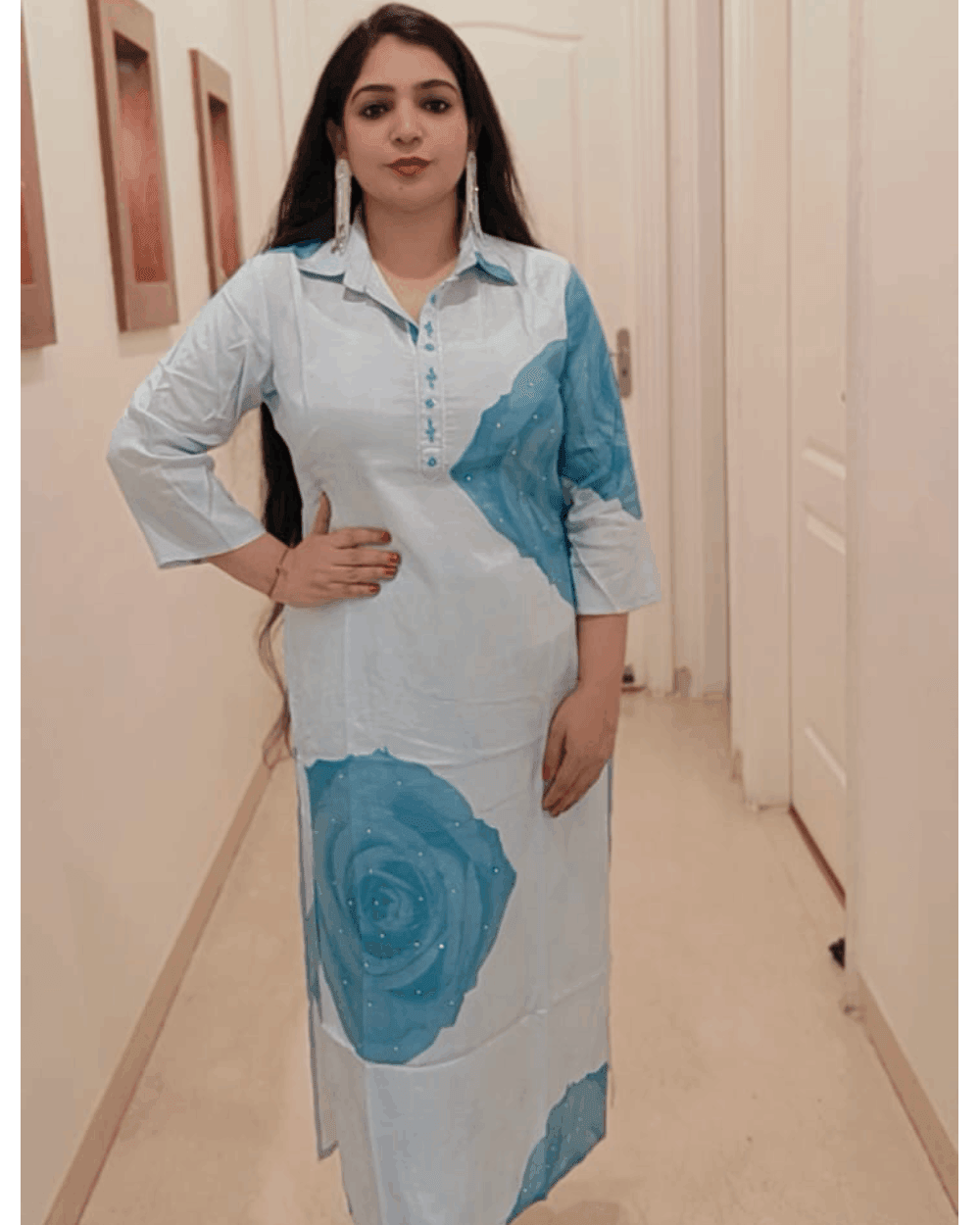 Copy of Cotton Suits - RajsiPoshak